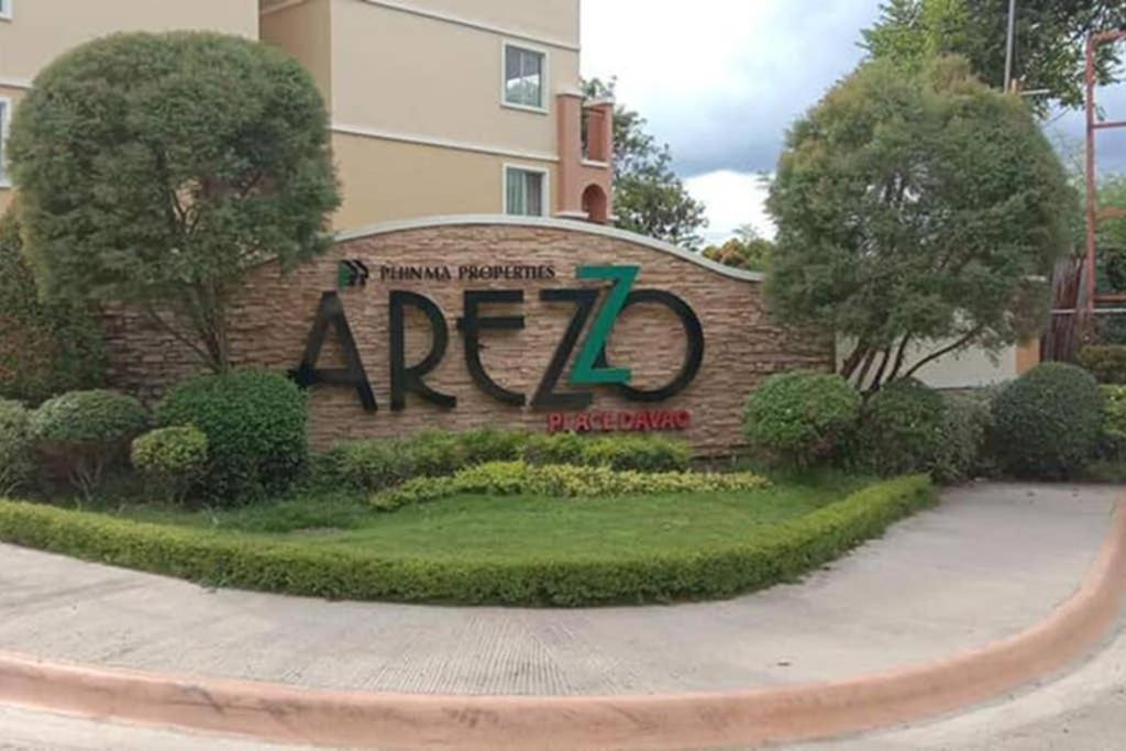 Spacious 1 Bedroom At Arezzo Place Davao With Pool,Wifi And Netflix Экстерьер фото